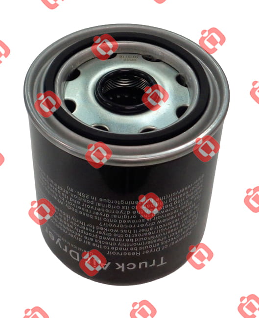 AIR DRYER CARTRIDGE