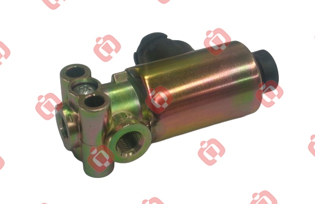 VALVULA SOLENOIDE